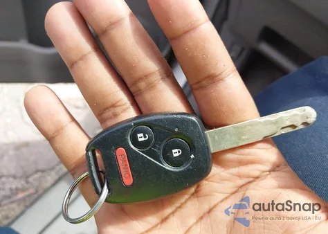 2009 Honda Cr-V Lx from USA, damaged, VIN 3CZRE38399G707528